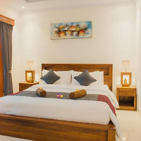 Pandu Guest House Ubud  Exterior photo