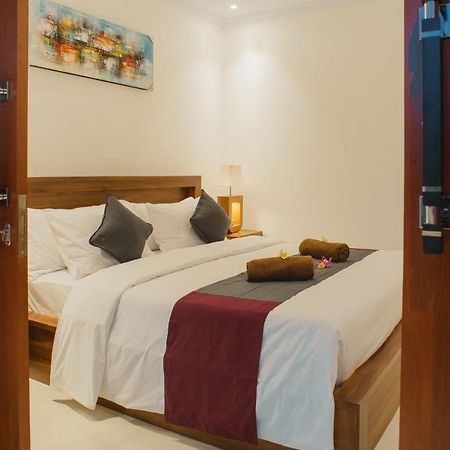 Pandu Guest House Ubud  Exterior photo