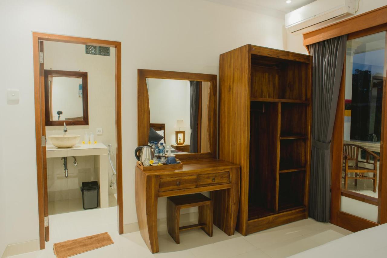 Pandu Guest House Ubud  Exterior photo