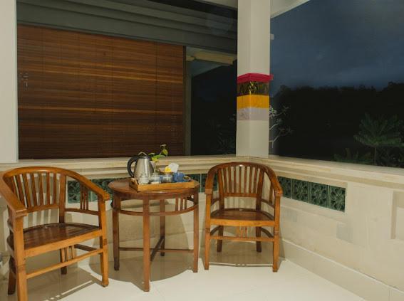 Pandu Guest House Ubud  Exterior photo