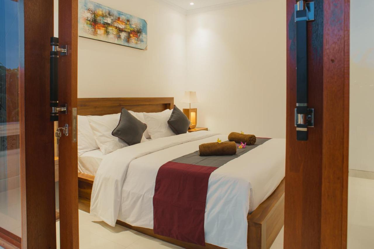 Pandu Guest House Ubud  Exterior photo