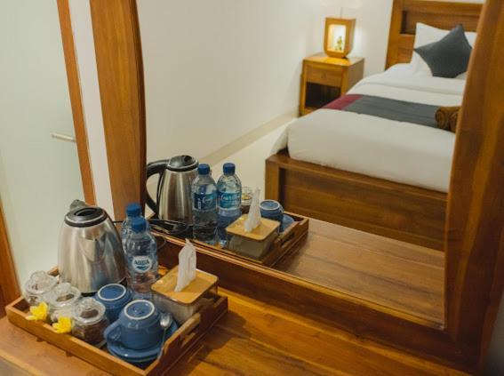 Pandu Guest House Ubud  Exterior photo