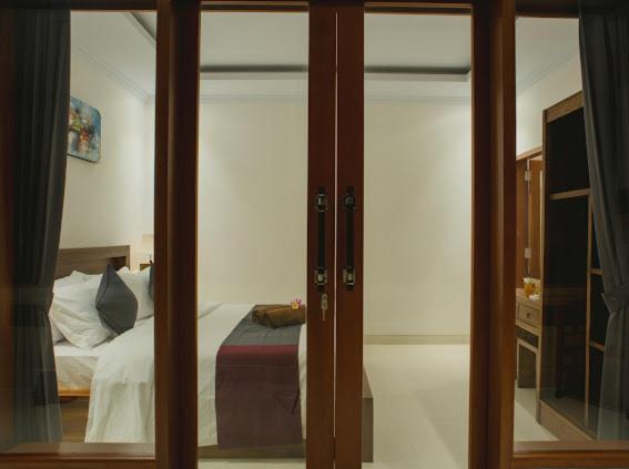 Pandu Guest House Ubud  Exterior photo