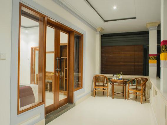 Pandu Guest House Ubud  Exterior photo