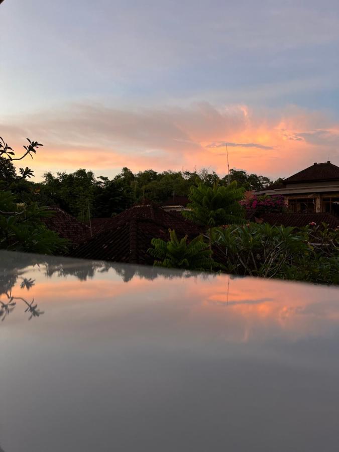 Pandu Guest House Ubud  Exterior photo