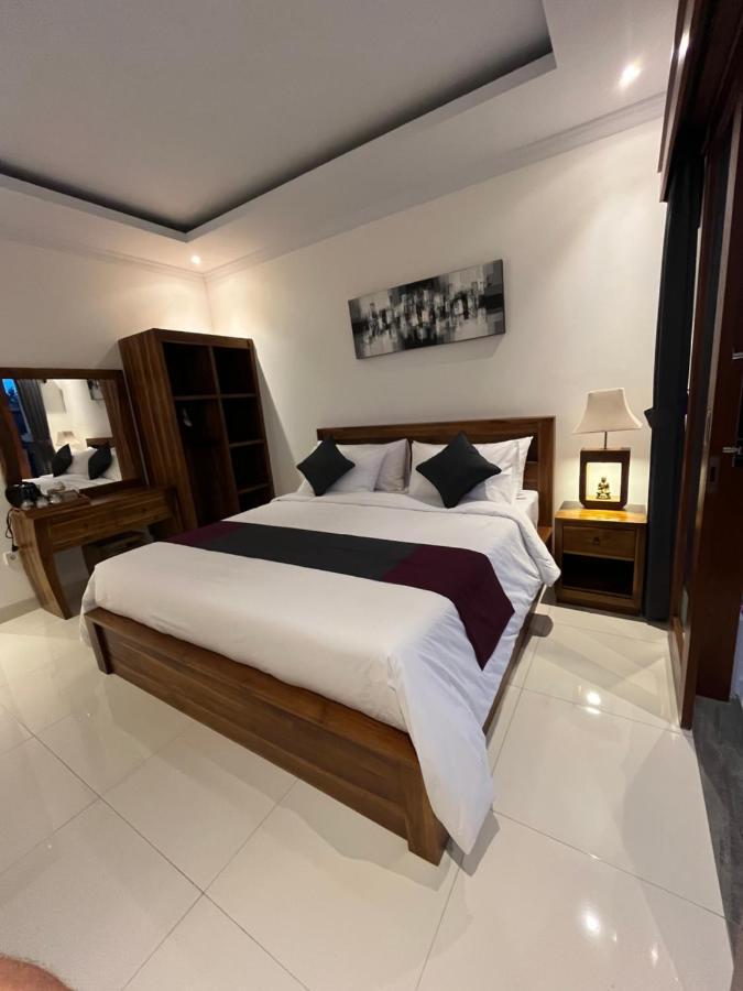 Pandu Guest House Ubud  Exterior photo