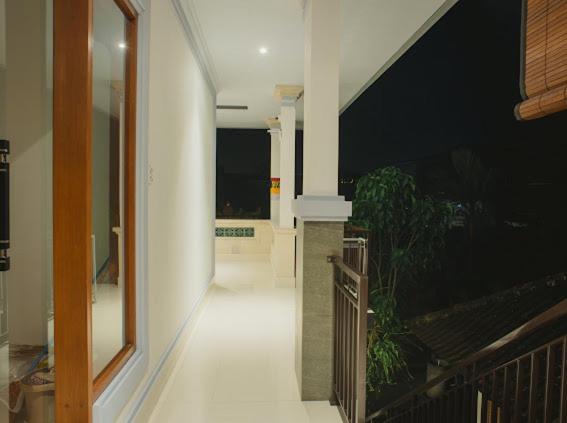 Pandu Guest House Ubud  Exterior photo