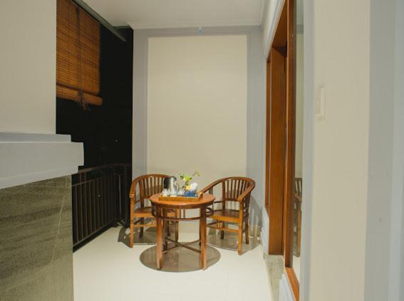Pandu Guest House Ubud  Exterior photo